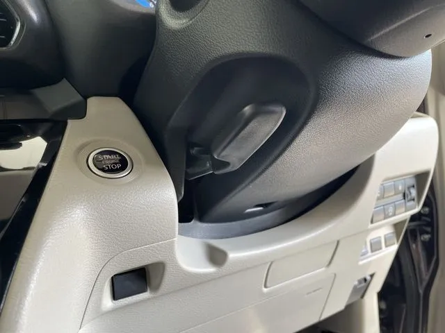 ルークス（ニッサン）の車両写真