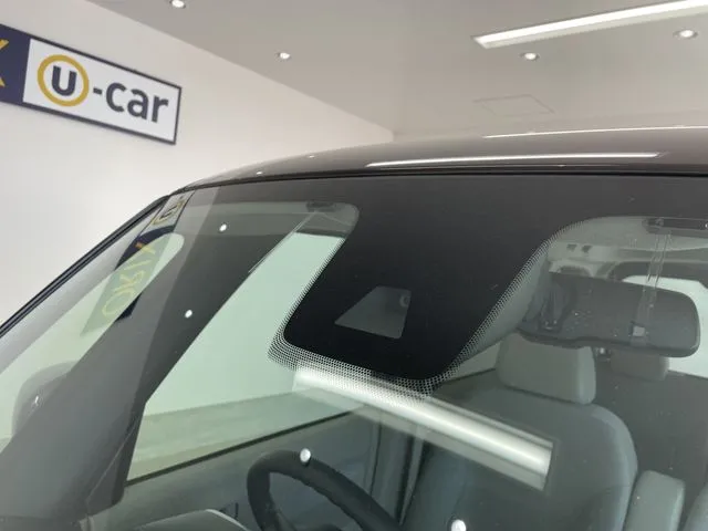 ルークス（ニッサン）の車両写真