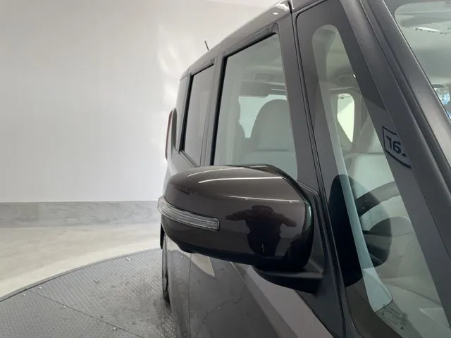 ルークス（ニッサン）の車両写真