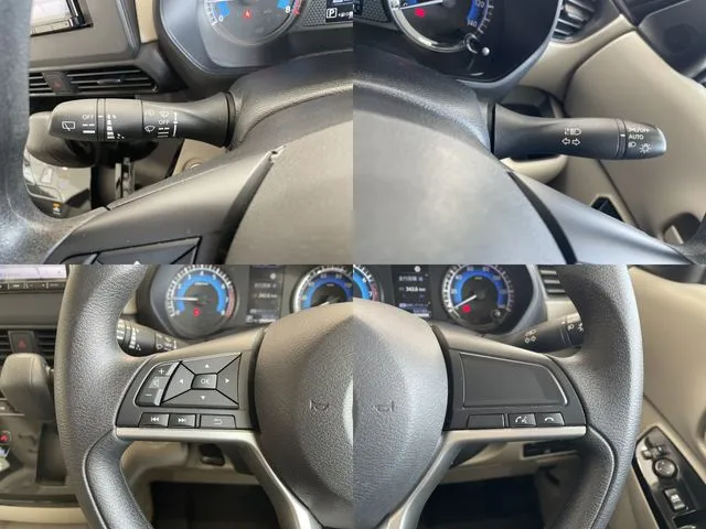 ルークス（ニッサン）の車両写真