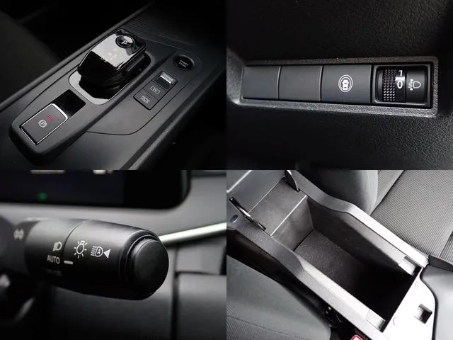 ノート（ニッサン）の車両写真