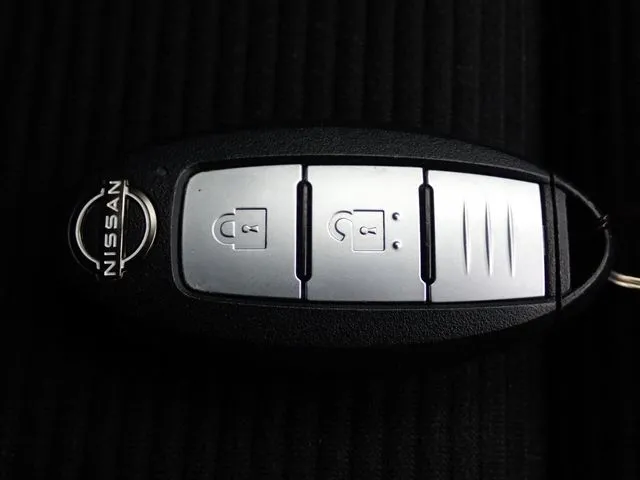 ノート（ニッサン）の車両写真