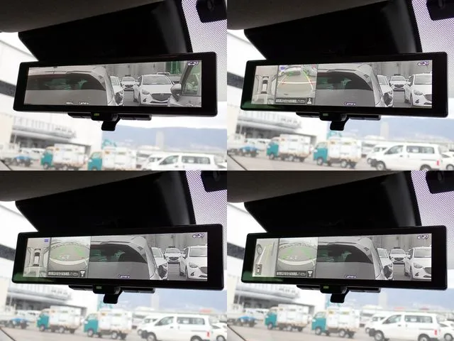 ノート（ニッサン）の車両写真