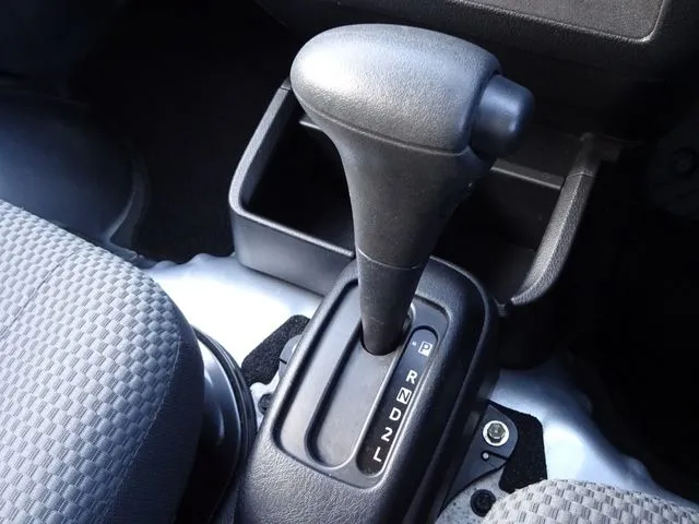 ダイハツ　ハイゼットトラック　４ＷＤ