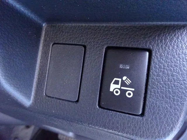 ダイハツ　ハイゼットトラック　４ＷＤ