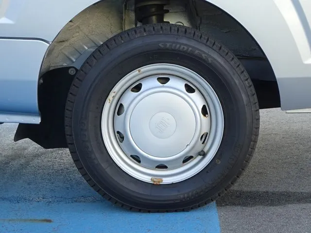 ダイハツ　ハイゼットトラック　４ＷＤ