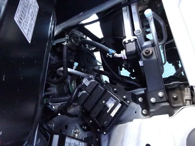 ダイハツ　ハイゼットトラック　４ＷＤ