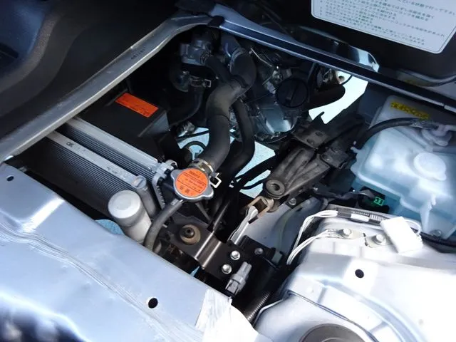 ダイハツ　ハイゼットトラック　４ＷＤ