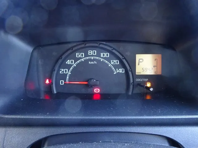 ダイハツ　ハイゼットトラック　４ＷＤ