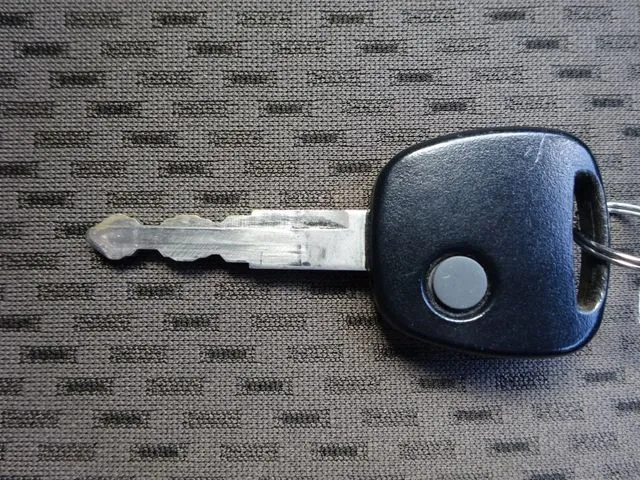 エブリイバン（スズキ）の車両写真