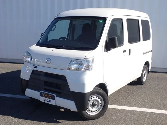 ハイゼットカーゴ(ダイハツ)|オリックスU-carの中古車