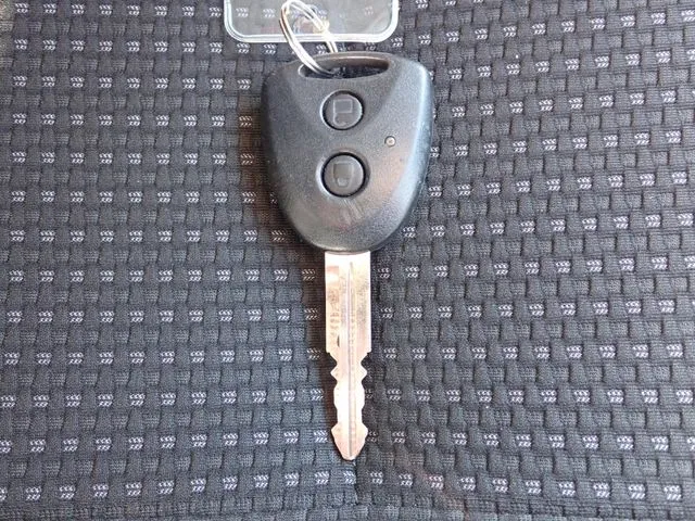 ハイゼットカーゴ（ダイハツ）の車両写真