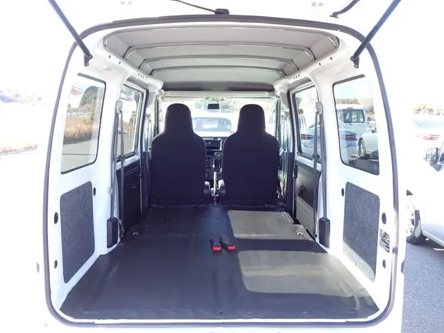 ハイゼットカーゴ（ダイハツ）の車両写真