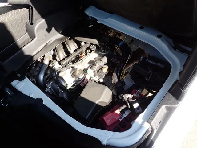 ハイゼットカーゴ（ダイハツ）の車両写真