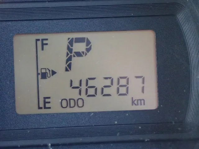 ハイゼットカーゴ（ダイハツ）の車両写真