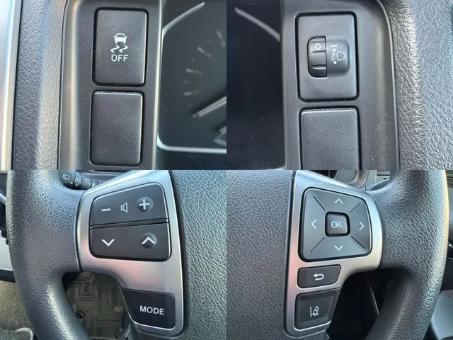 ハイエースワゴン（トヨタ）の車両写真