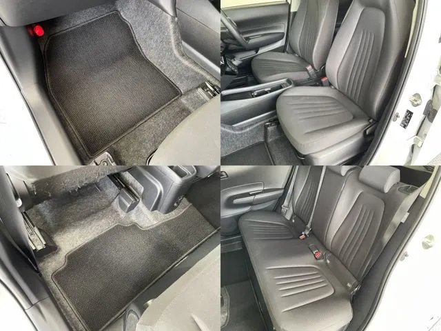 アクア（トヨタ）の車両写真