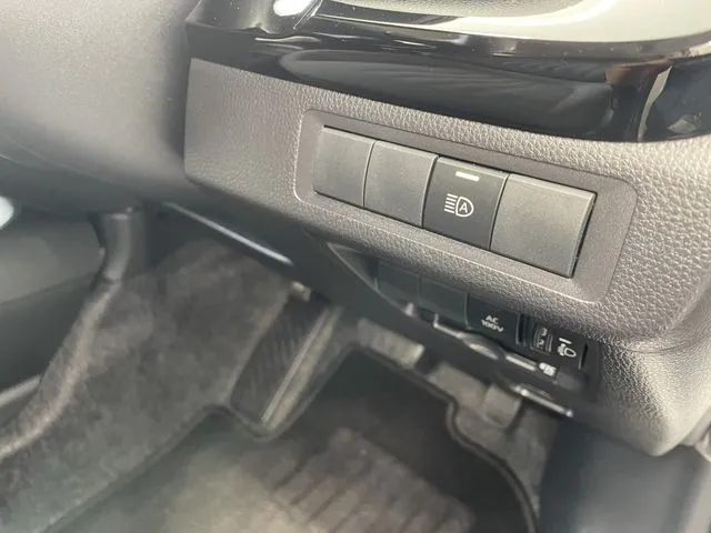 アクア（トヨタ）の車両写真