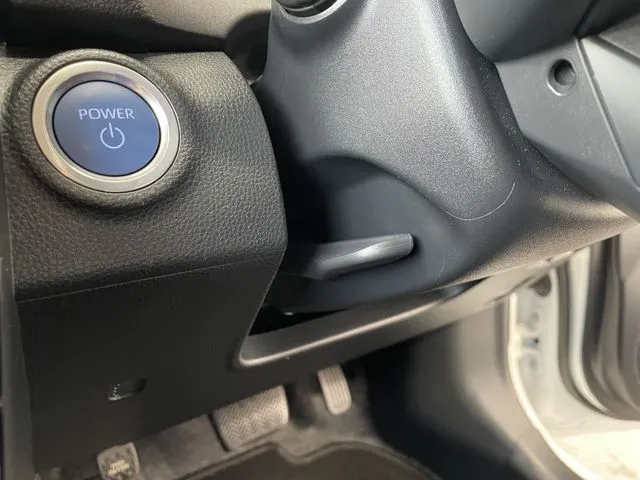 アクア（トヨタ）の車両写真