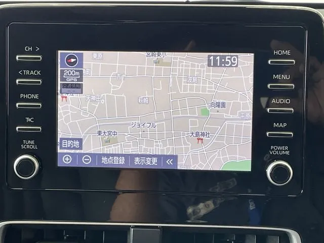 アクア（トヨタ）の車両写真