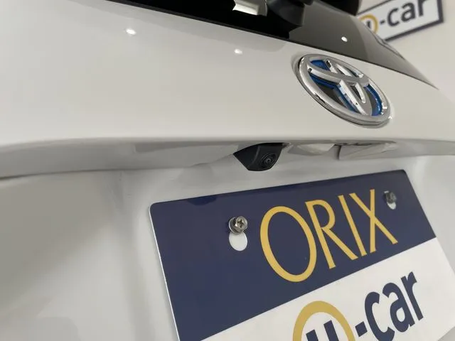 アクア（トヨタ）の車両写真