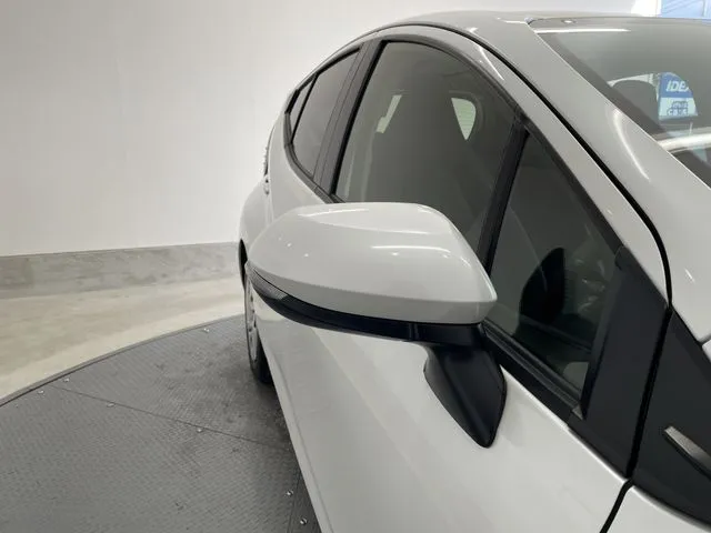 アクア（トヨタ）の車両写真