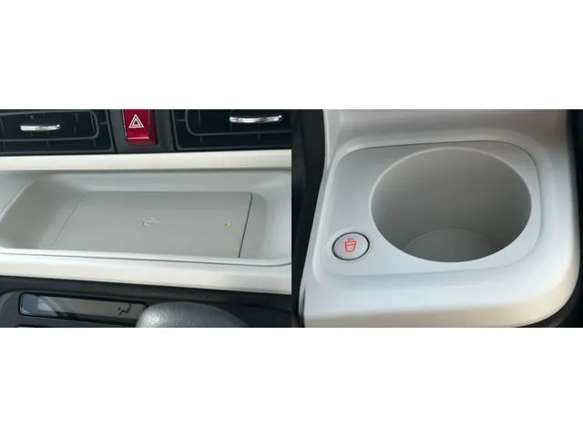 ムーヴ　キャンバス（ダイハツ）の車両写真