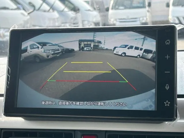 ムーヴ　キャンバス（ダイハツ）の車両写真