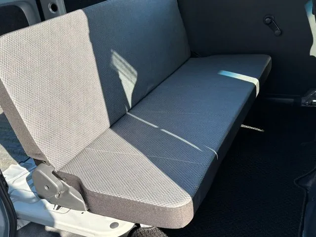 ダイハツ　ハイゼットカーゴ