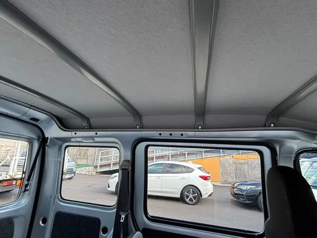 ダイハツ　ハイゼットカーゴ