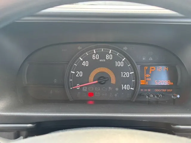 ダイハツ　ハイゼットカーゴ