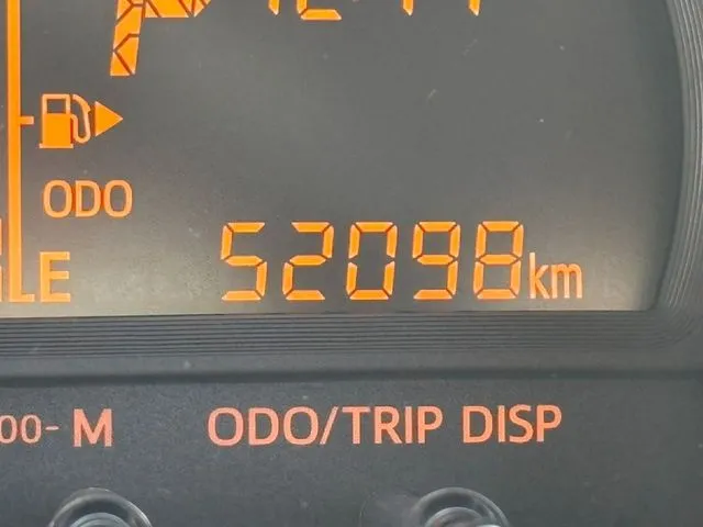 ダイハツ　ハイゼットカーゴ