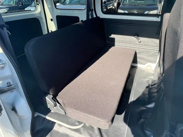 ダイハツ　ハイゼットカーゴ