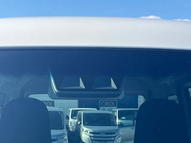 ダイハツ　ハイゼットカーゴ