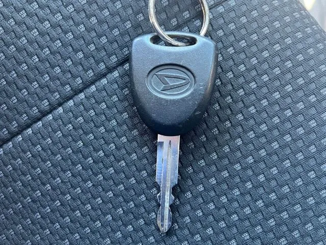 ダイハツ　ハイゼットカーゴ