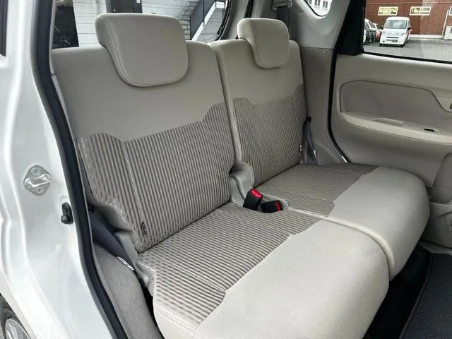 ダイハツ　ムーヴ