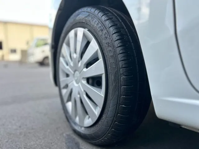 ダイハツ　ムーヴ