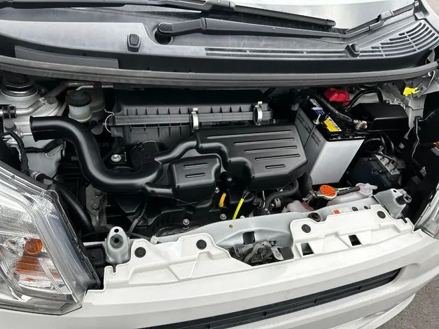 ダイハツ　ムーヴ