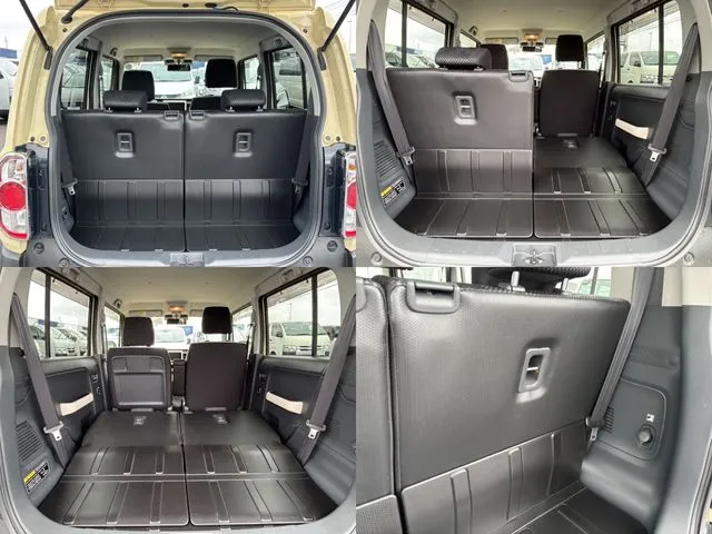 スズキ　ハスラー