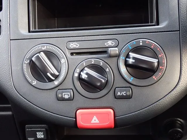 ＮＶ１５０　ＡＤ　２ＷＤ（ニッサン）の車両写真