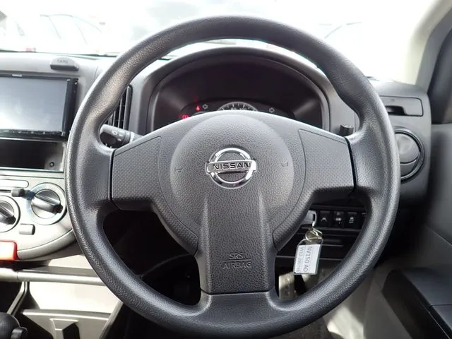 ＮＶ１５０　ＡＤ　２ＷＤ（ニッサン）の車両写真