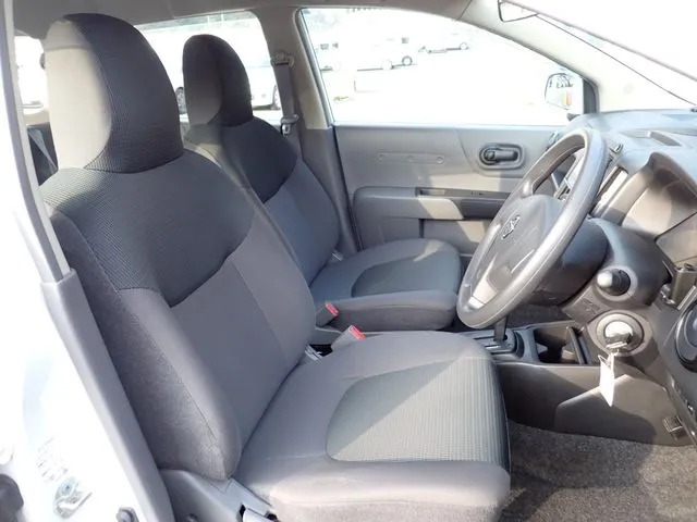 ＮＶ１５０　ＡＤ　２ＷＤ（ニッサン）の車両写真