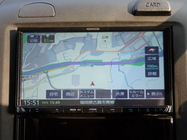 ＮＶ１５０　ＡＤ　２ＷＤ（ニッサン）の車両写真