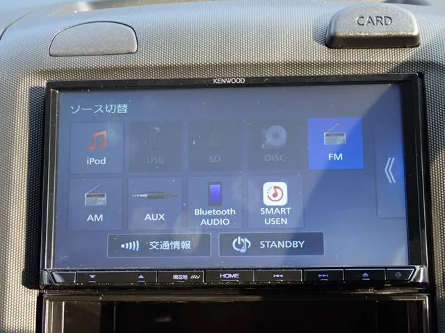 ＮＶ１５０　ＡＤ　２ＷＤ（ニッサン）の車両写真