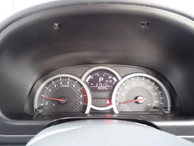 ジムニー　４ＷＤ（スズキ）の車両写真