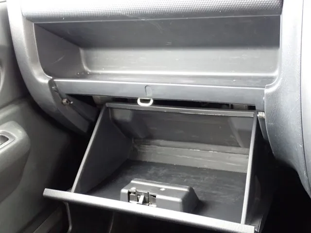 ジムニー　４ＷＤ（スズキ）の車両写真