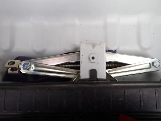 ジムニー　４ＷＤ（スズキ）の車両写真