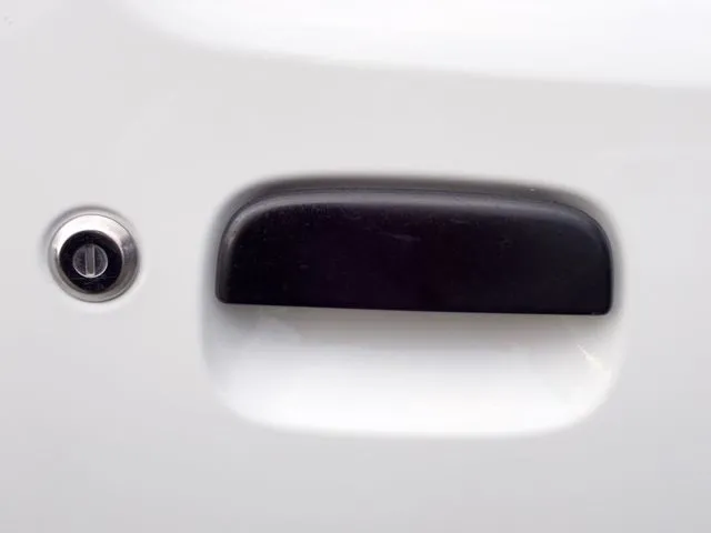 ジムニー　４ＷＤ（スズキ）の車両写真