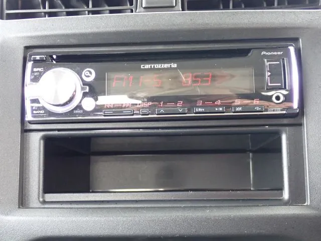 ジムニー　４ＷＤ（スズキ）の車両写真