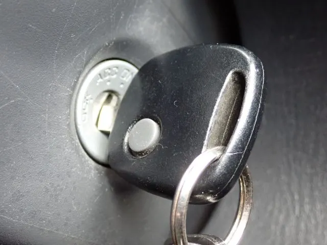 ジムニー　４ＷＤ（スズキ）の車両写真